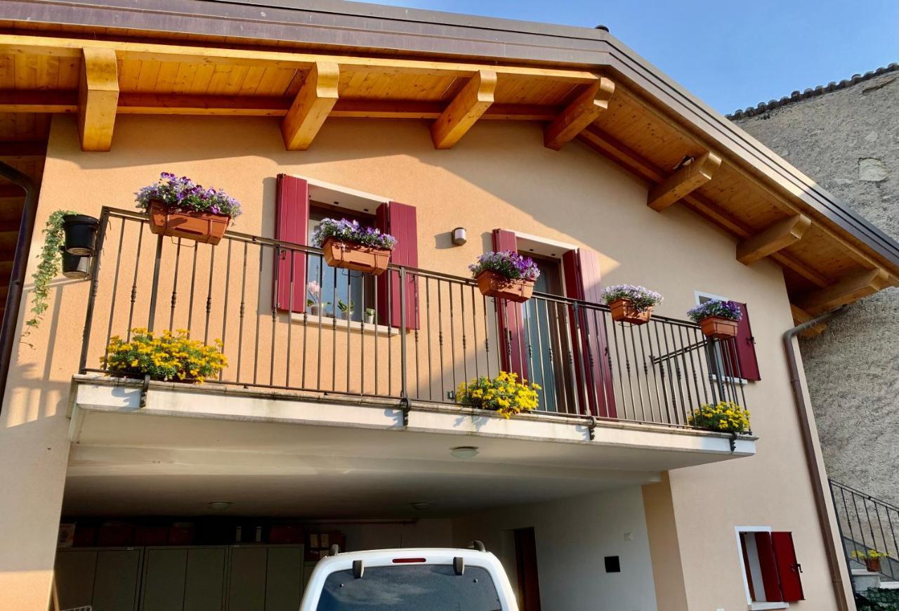 Villa Casa Al Piazzol Alano Di Piave Exterior foto