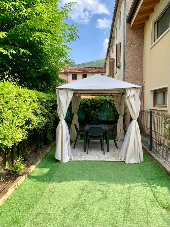 Villa Casa Al Piazzol Alano Di Piave Exterior foto