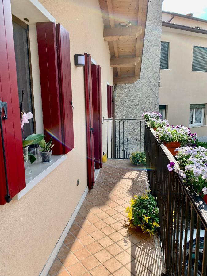 Villa Casa Al Piazzol Alano Di Piave Exterior foto