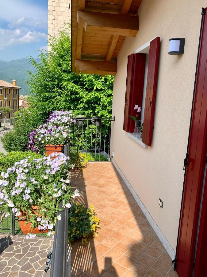 Villa Casa Al Piazzol Alano Di Piave Exterior foto