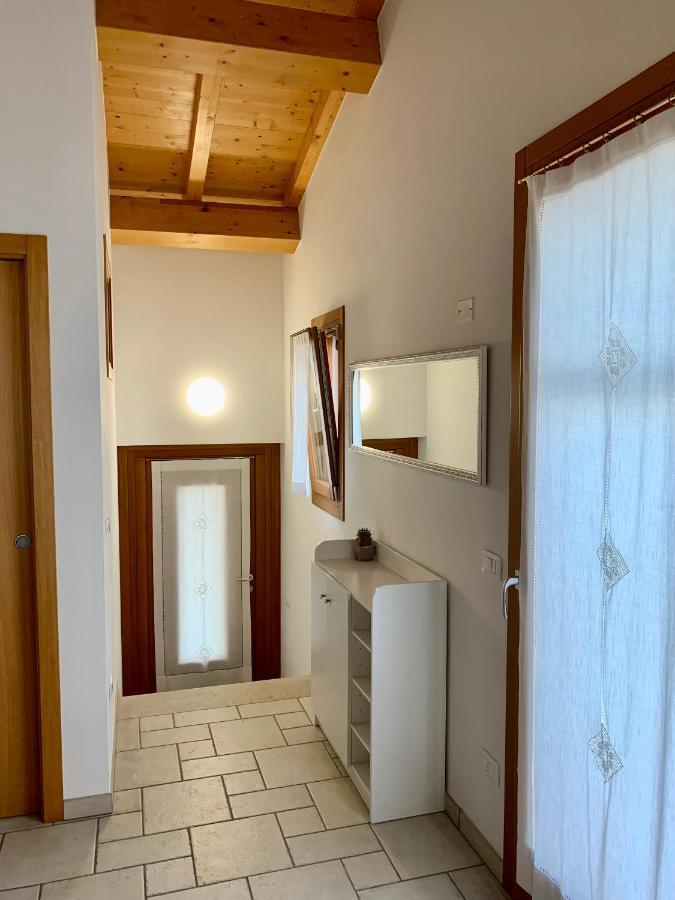 Villa Casa Al Piazzol Alano Di Piave Exterior foto